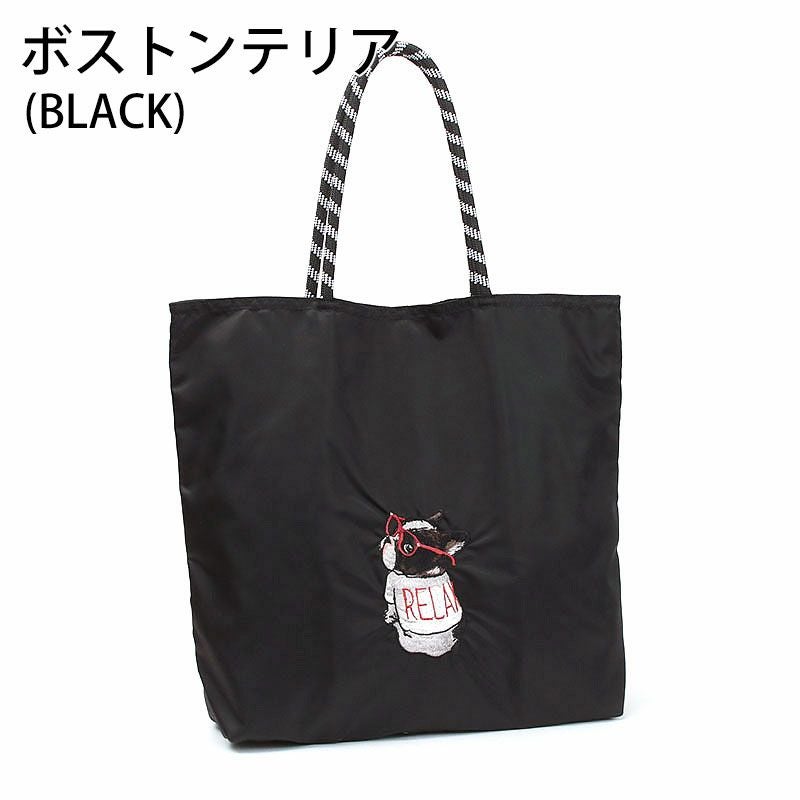 ボストンテリア