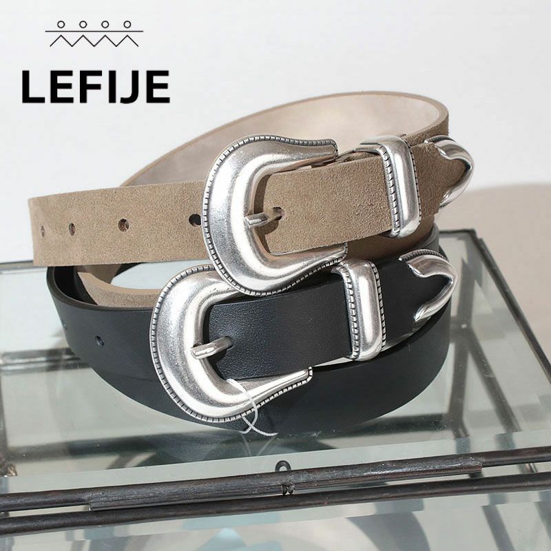 レフィエ ベルト M5118A LEFIJE 80size | jolisac