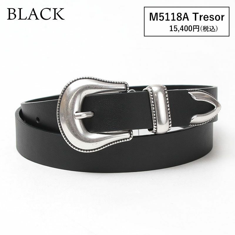 レフィエ ベルト M5118A LEFIJE 80size | jolisac