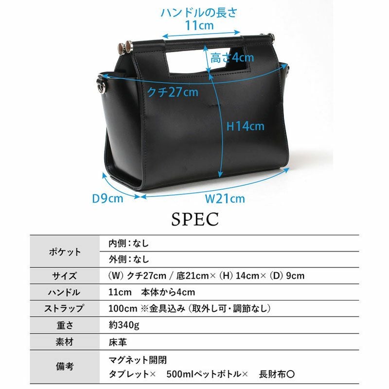 スペック