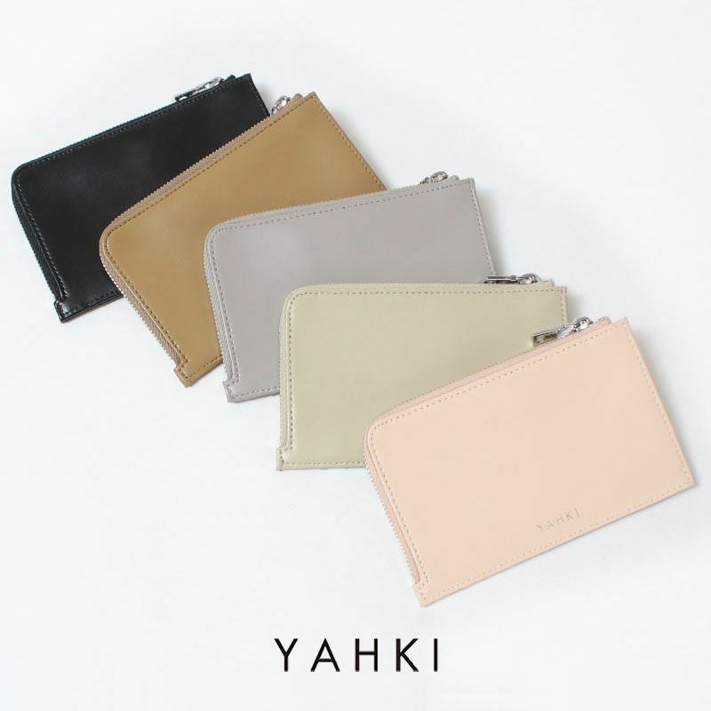 YAHKI ヤーキ フラグメントケース YH-485 | jolisac