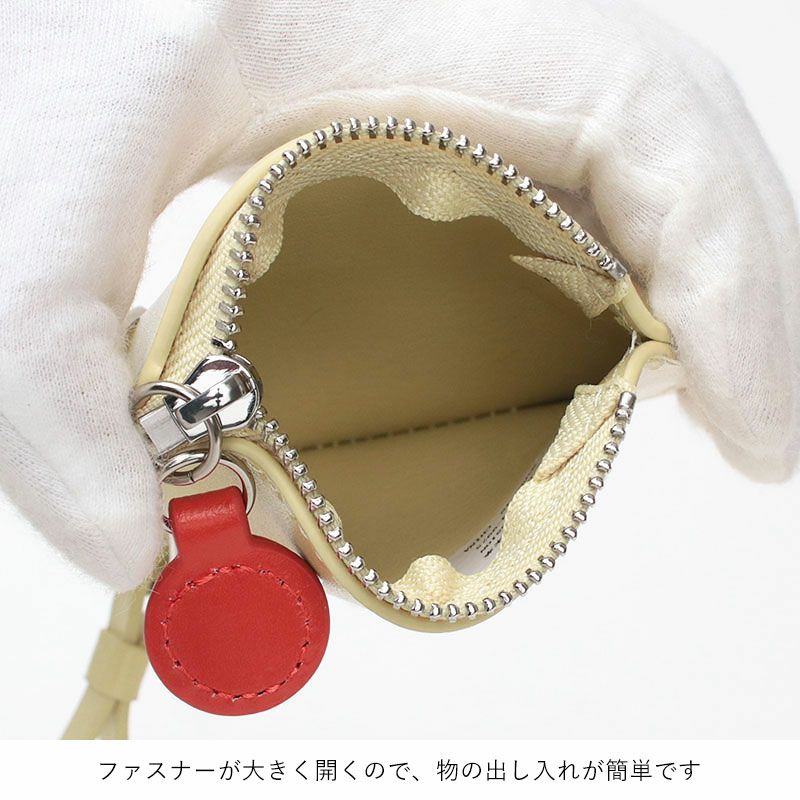 YAHKI ヤーキ マルチケース CAT YH-678c | jolisac