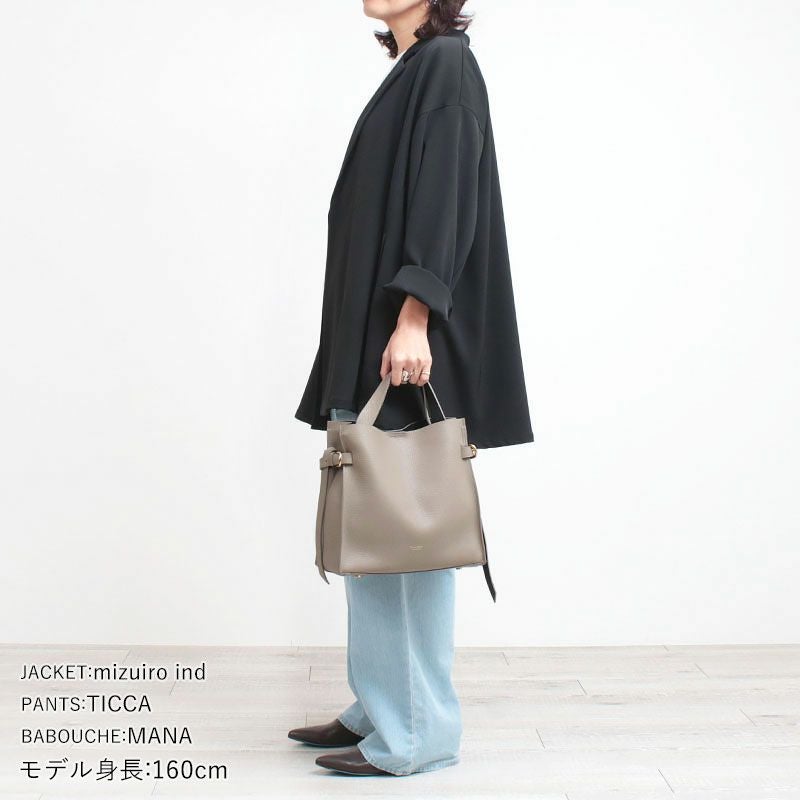 コーディネート例