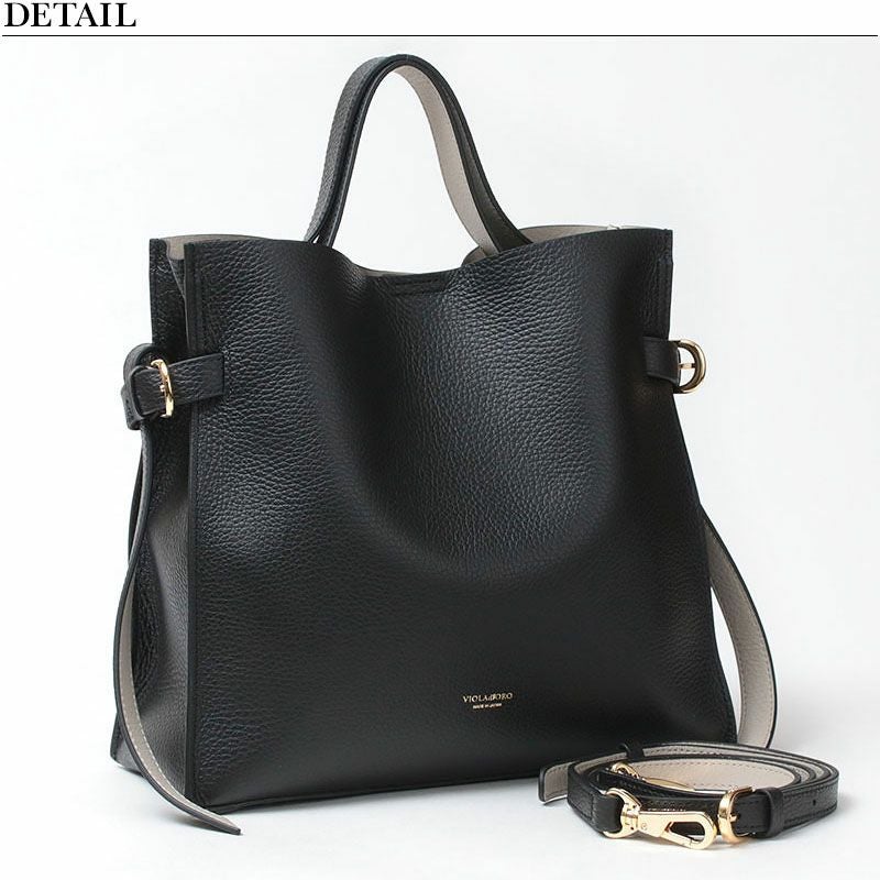 ブラック正面画像