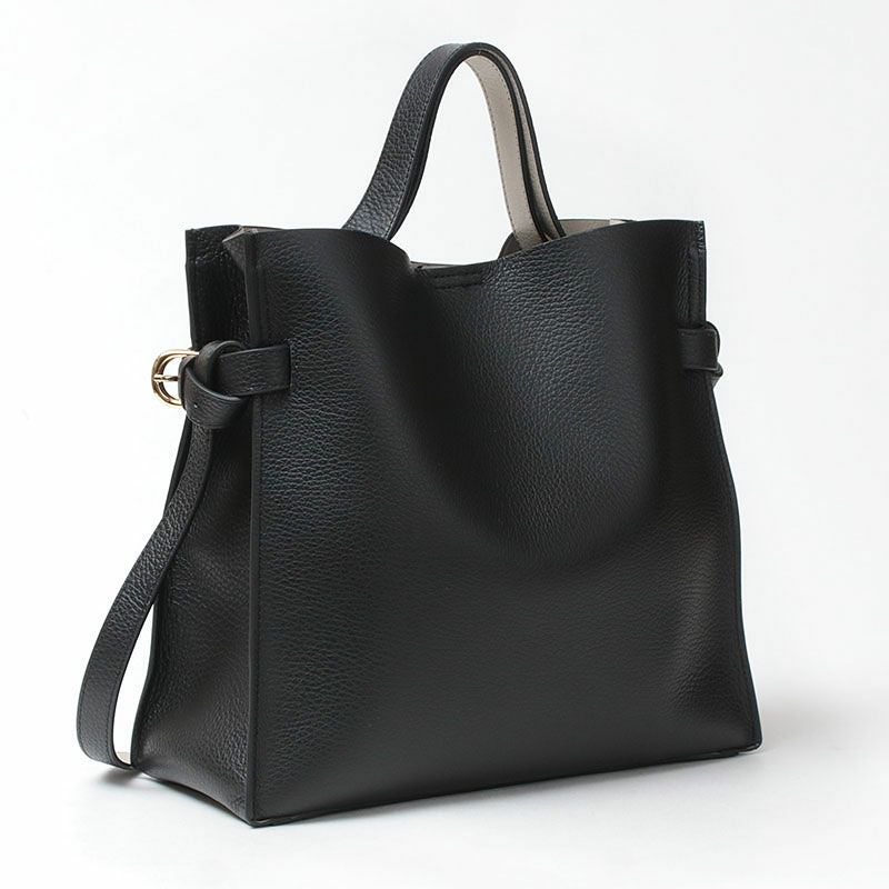 ブラック背面画像