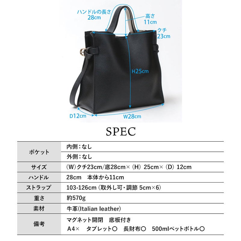 スペック