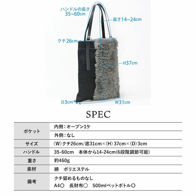 スペック