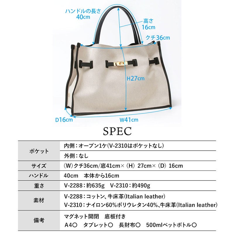 スペック