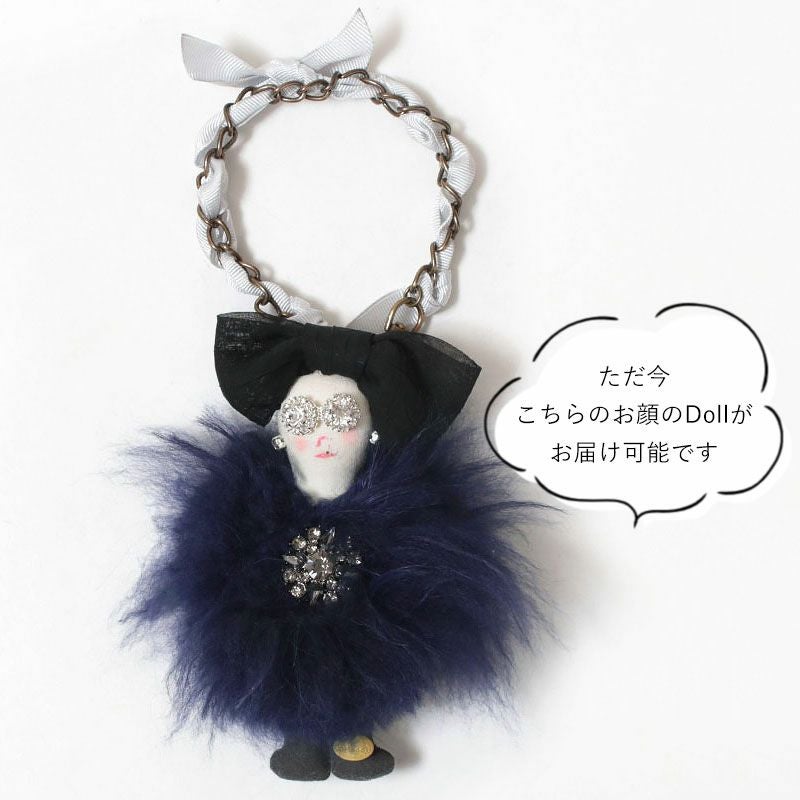 お届けできるDOLL