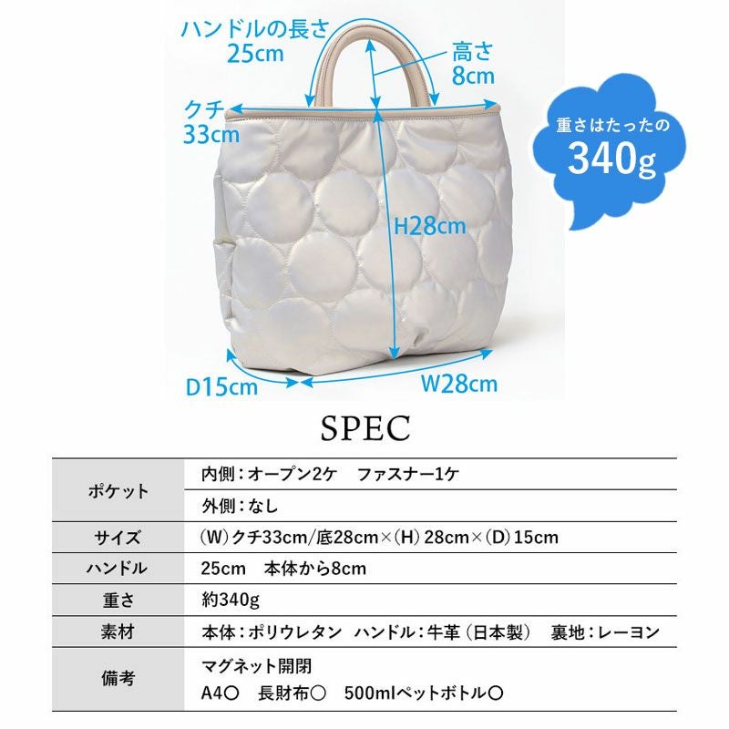 スペック