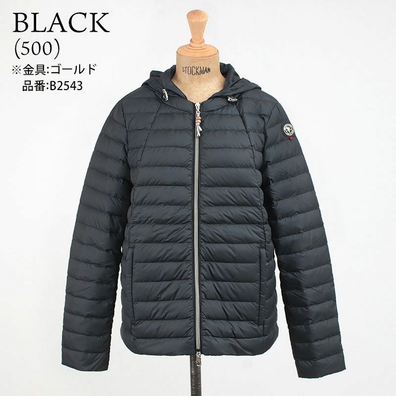 ブラック
