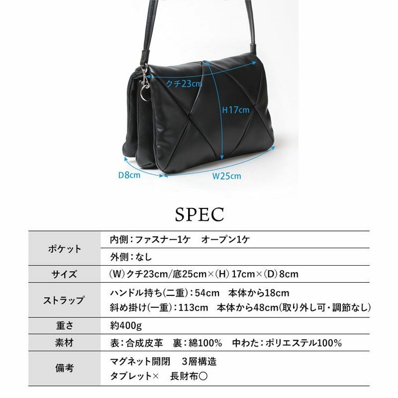 スペック