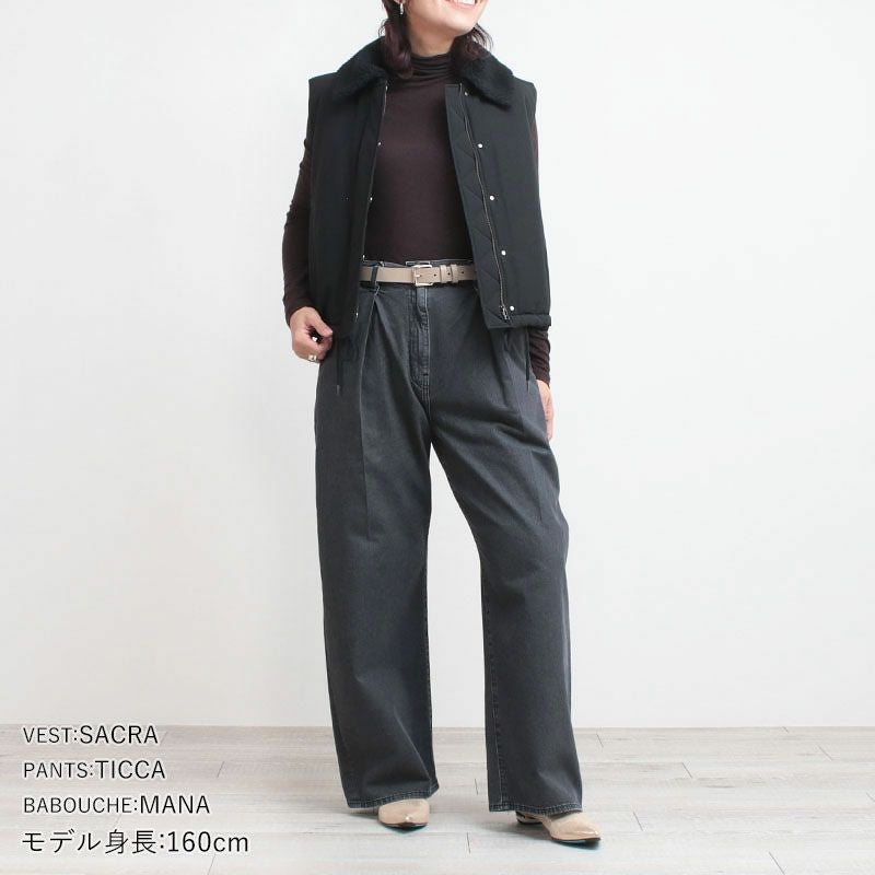 コーディネート例