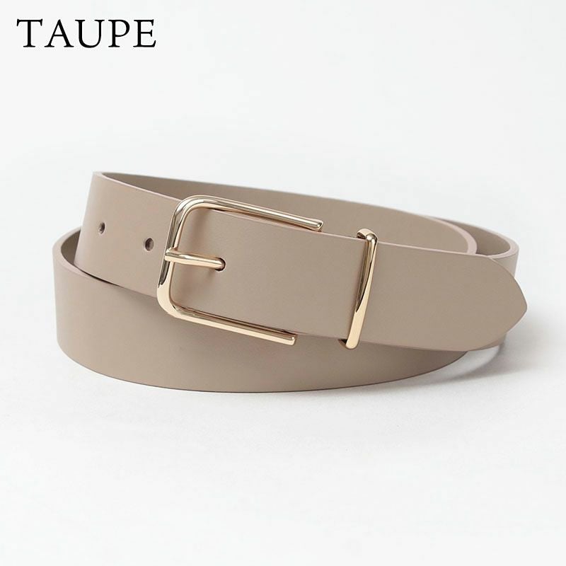 レフィエ ベルト 牛革 M4623A LEFIJE 80size | jolisac