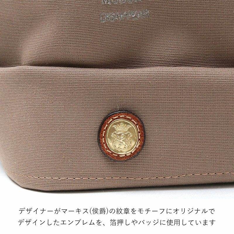 ブローチ