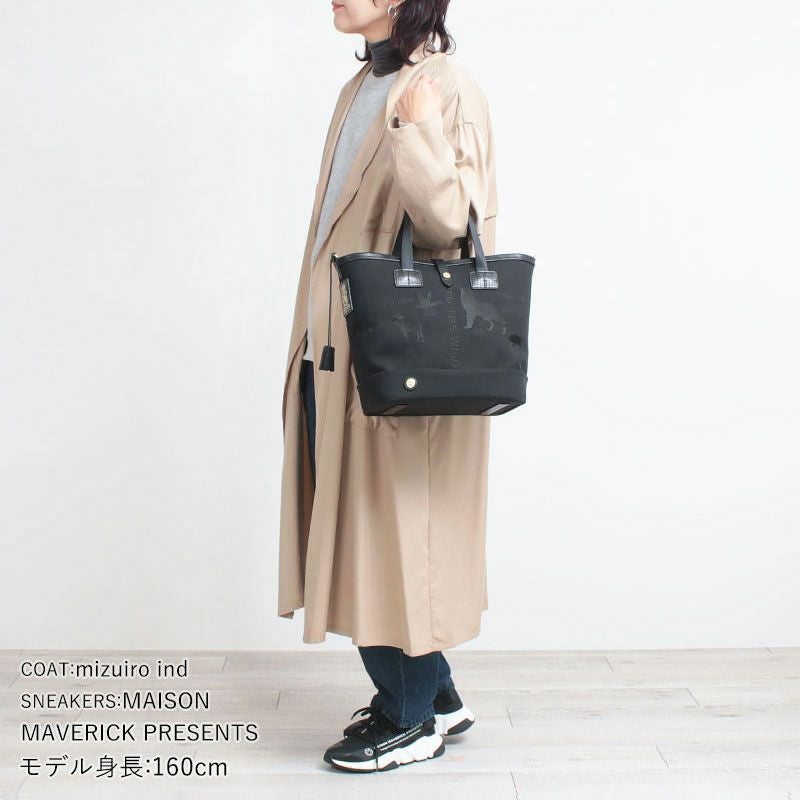 コーディネート例