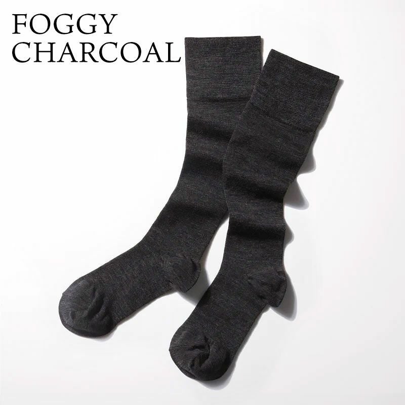 フォギーチャコール