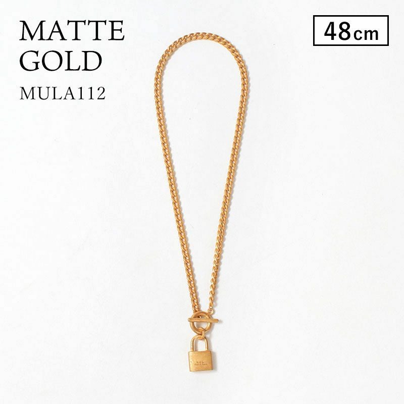 マットゴールド48cm