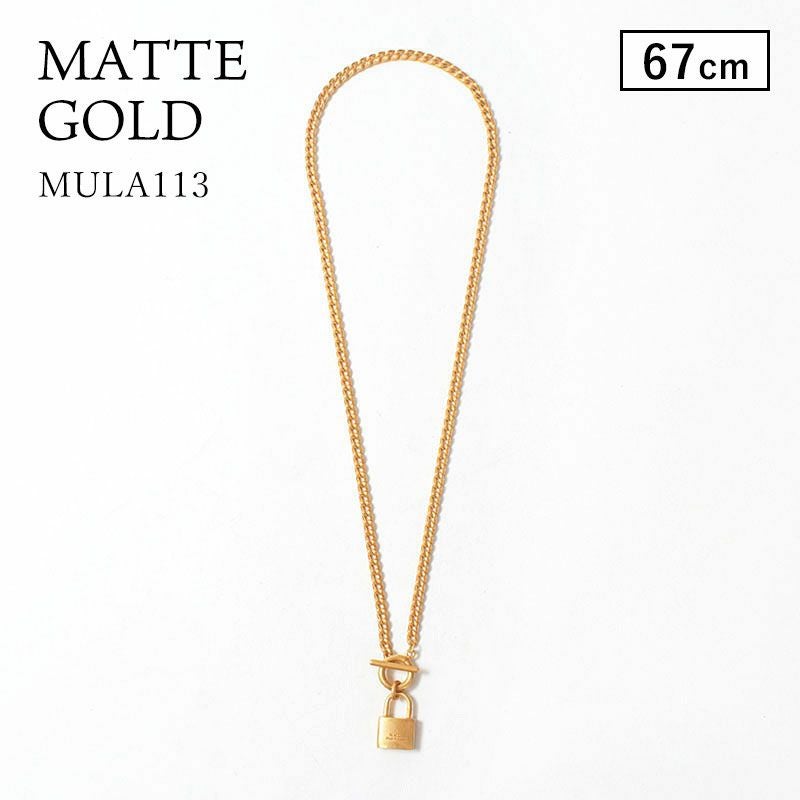 マットゴールド67cm