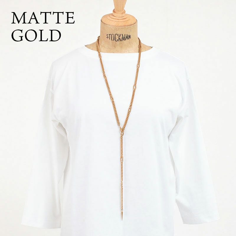 マットゴールド