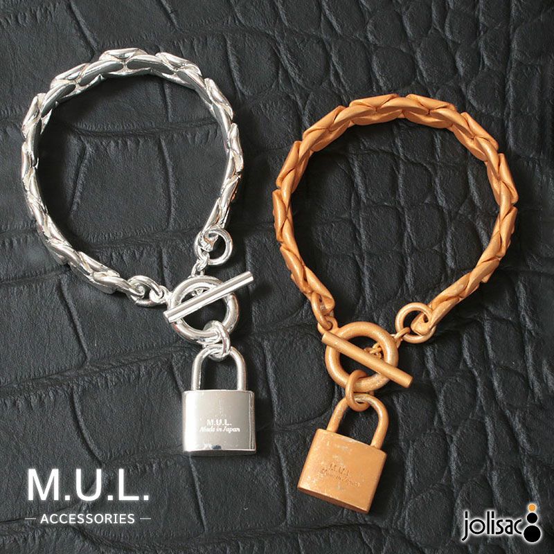 M.U.L.（エムユーエル）｜MADE IN JAPAN 本革バッグ・アクセサリー通販