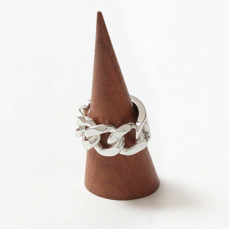 チェーンシルバー