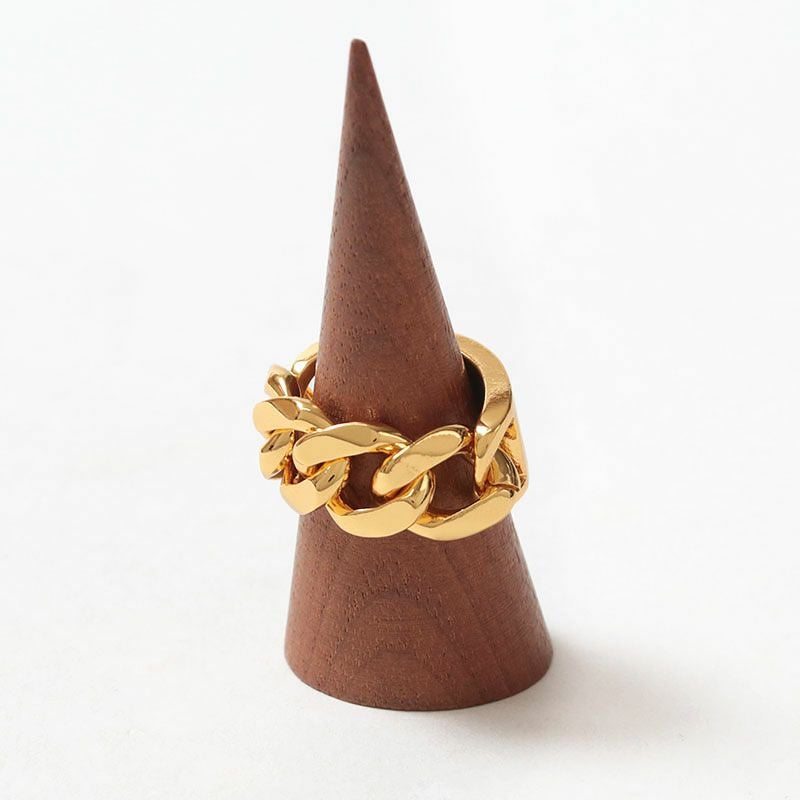 チェーンゴールド