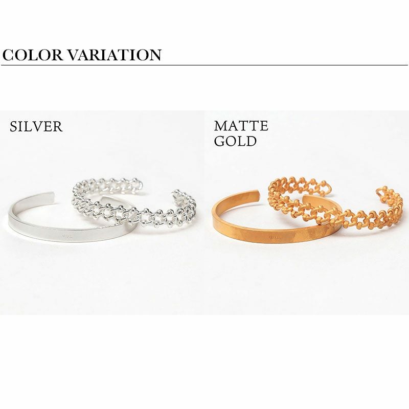 バリエーション