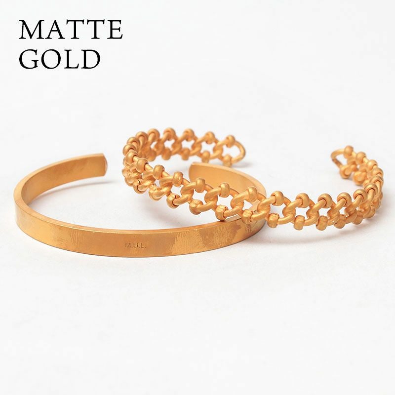 マットゴールド