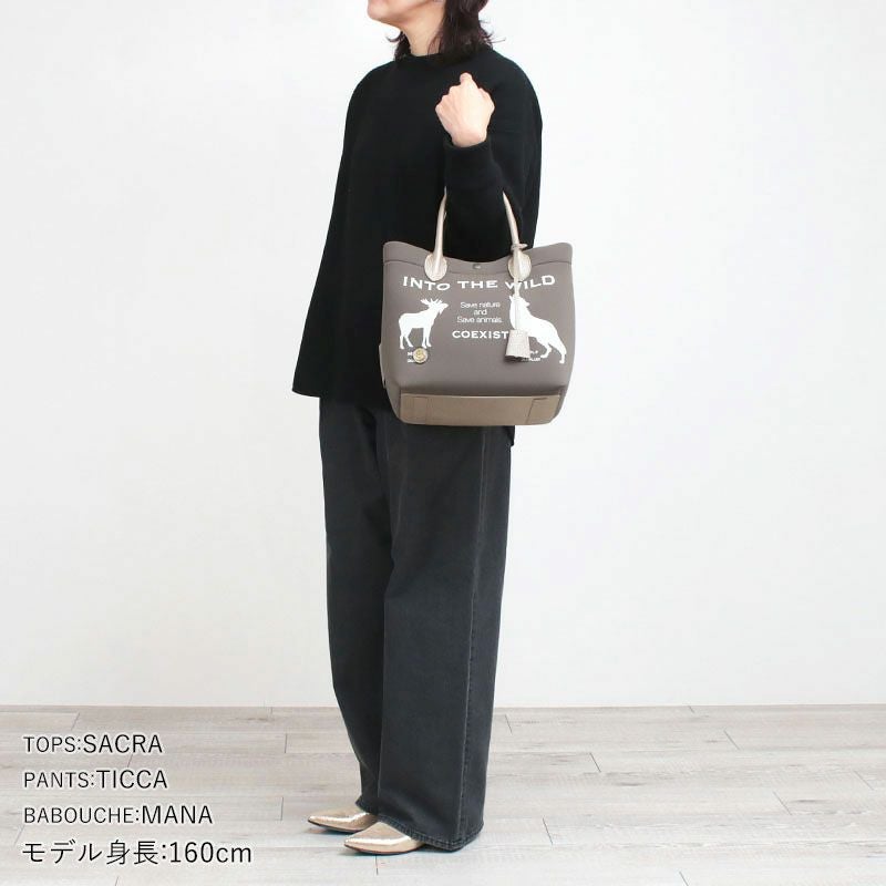 コーディネート例