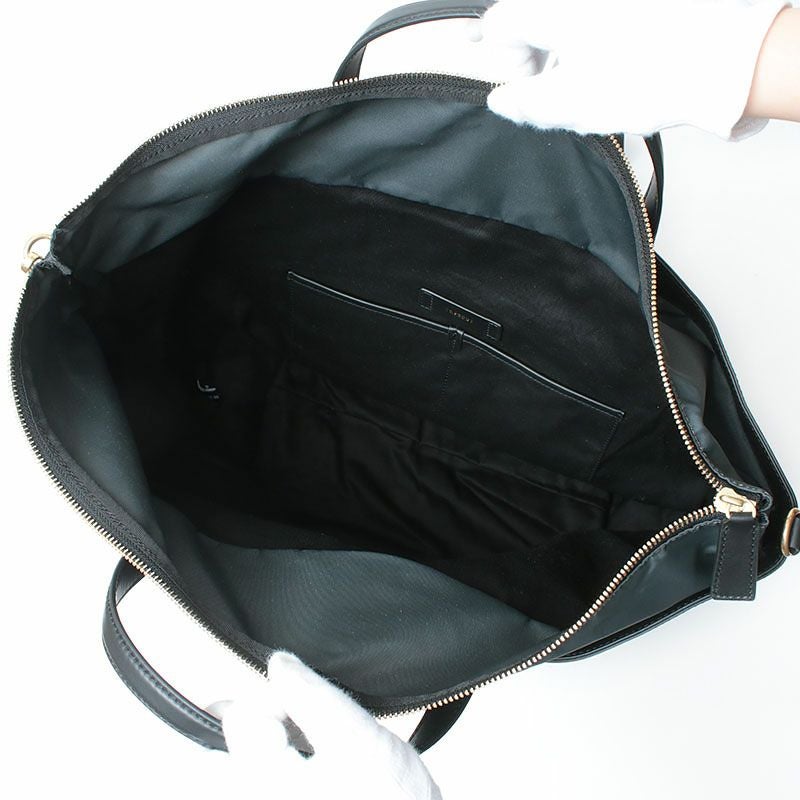 ORSETTO オルセット VICINO ナイロンBIGトート 01-171-01 | jolisac