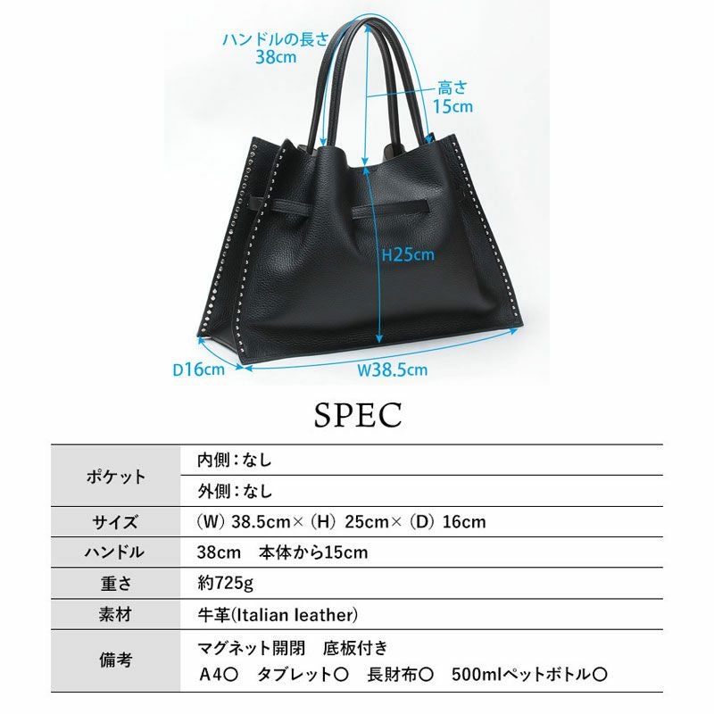 スペック