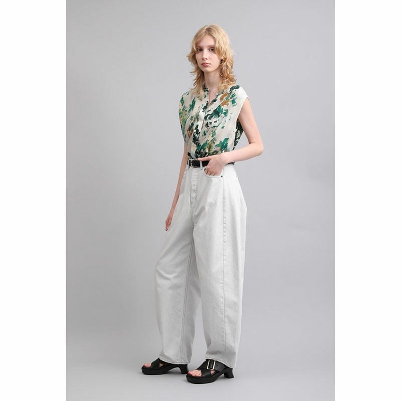 公式コーディネート例