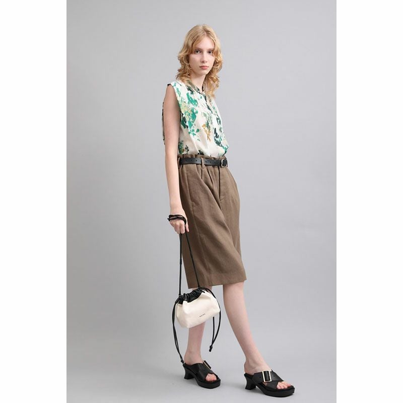 公式コーディネート例