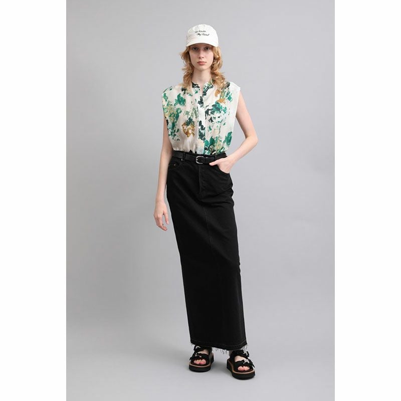 公式コーディネート例