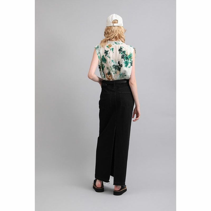 公式コーディネート例