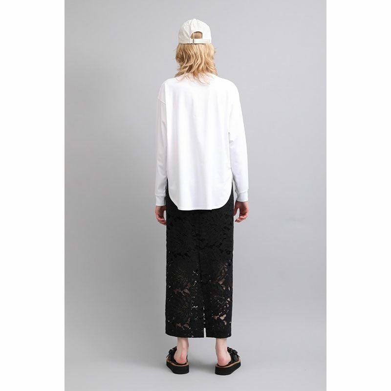 公式コーディネート例