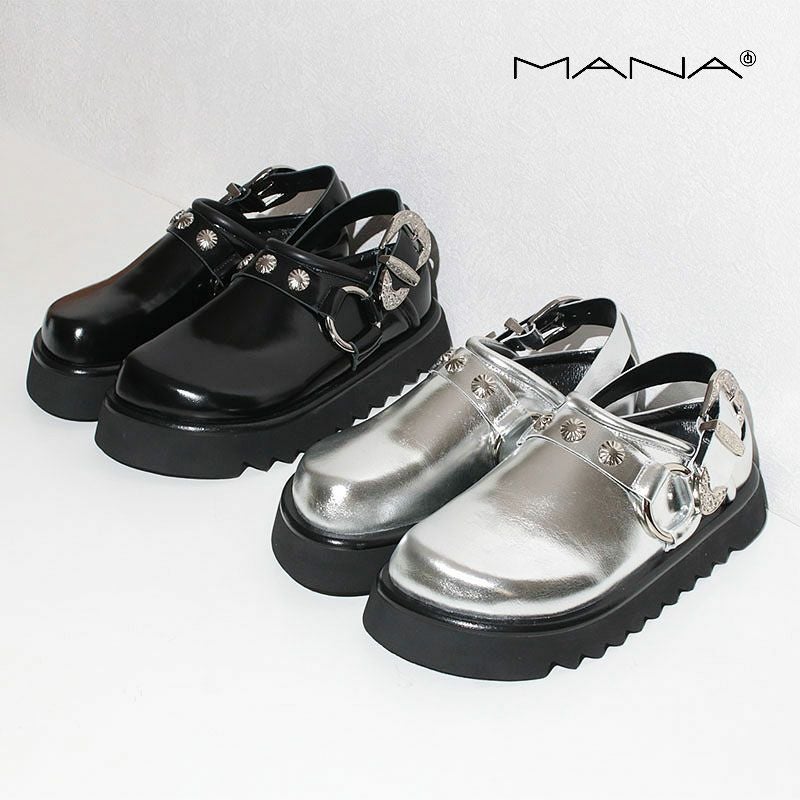 MANA | jolisac
