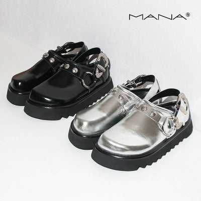 MANA | jolisac