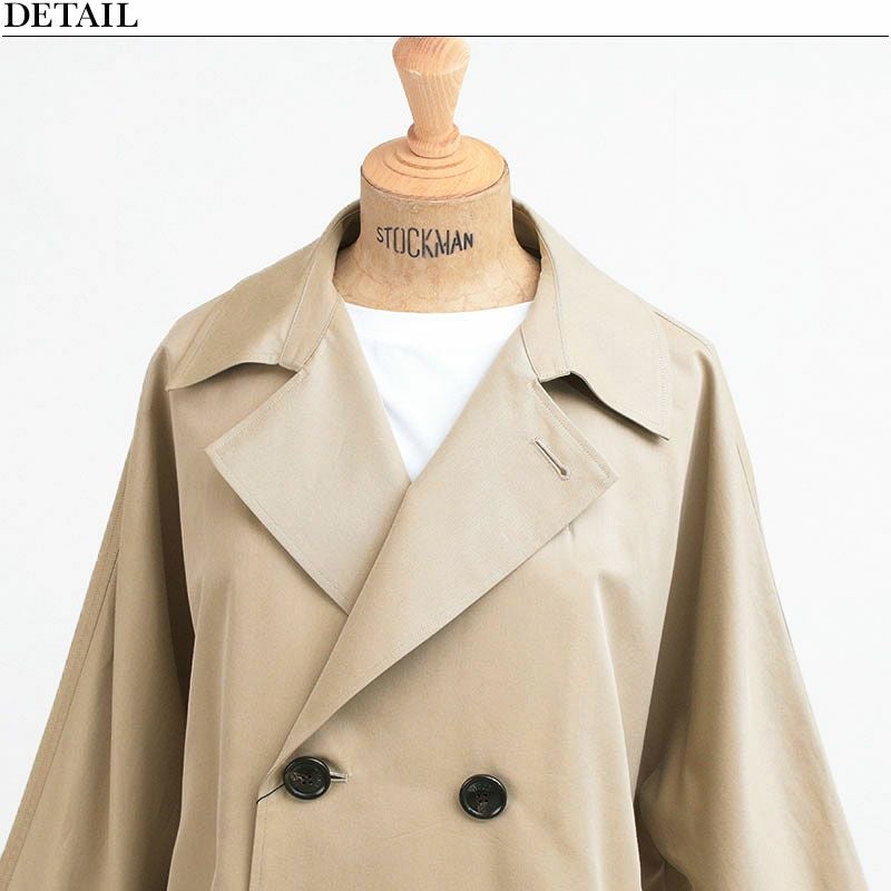 ディテールデコルテ