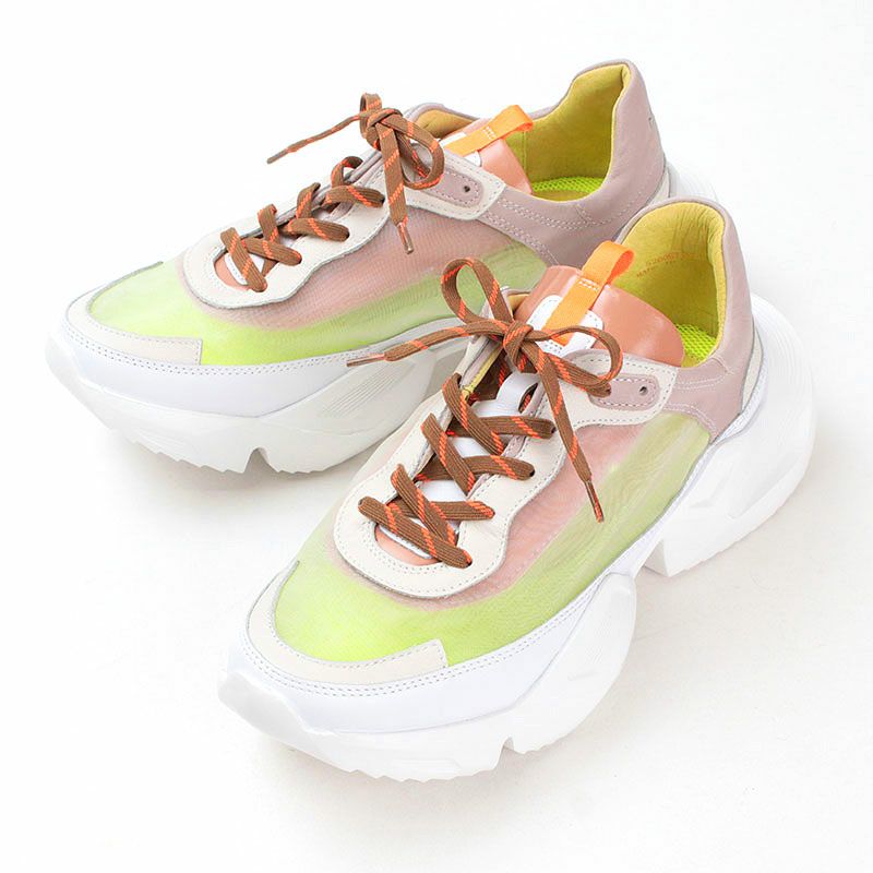 ななめから見た画像