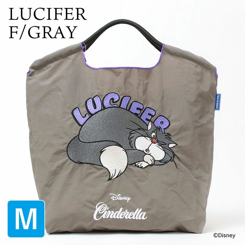 ルシファー猫Fグレー