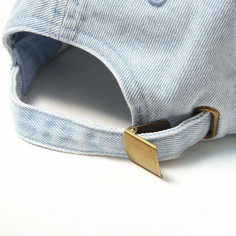 調節ベルトディテール