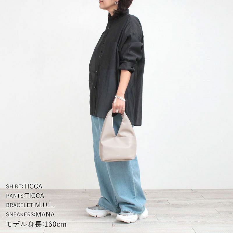 ラテコーディネート例