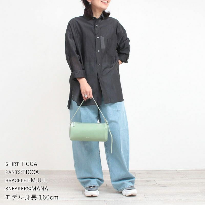 モスコーディネート例