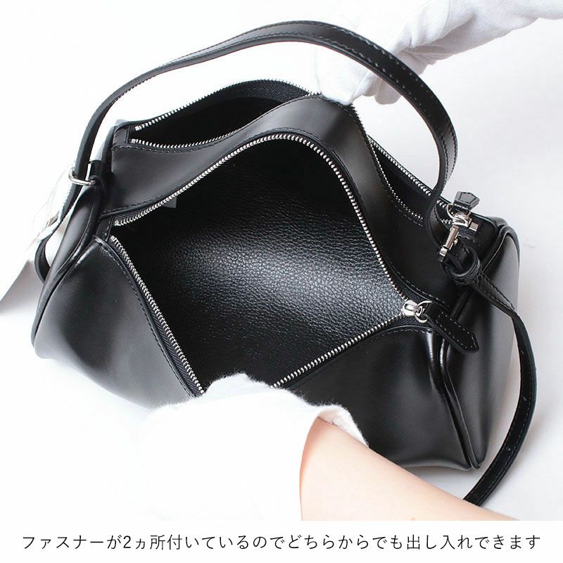 YAHKI ヤーキ 横長ショルダーバッグ YH-788 | jolisac
