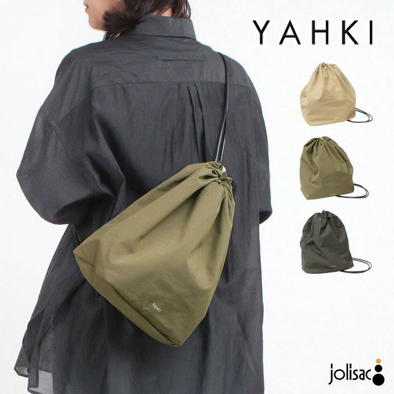 yahki 美品！ YAHKI（ヤーキ）公式オンラインストア