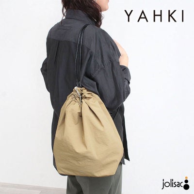 YAHKI | jolisac