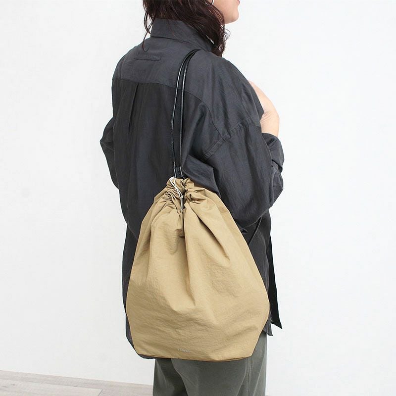 YAHKI ナイロンショルダーバッグ YH-797 | jolisac