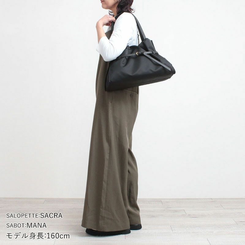 ヴィオラドーロ BIANCA ナイロントートL VIOLAd'ORO V2294 | jolisac